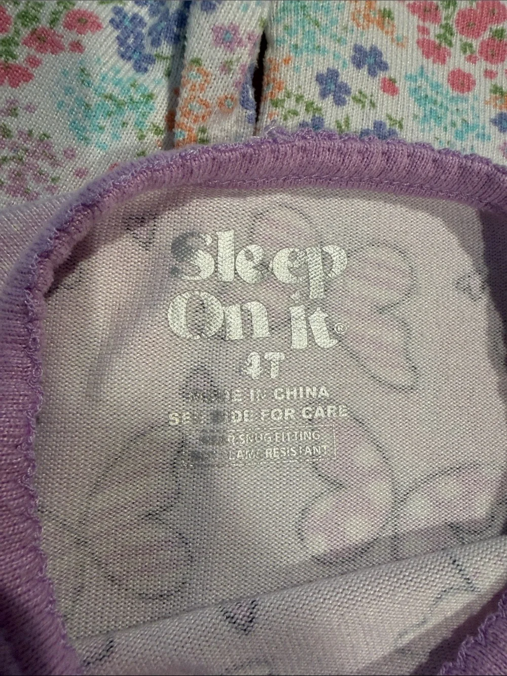 Sleep On It gently used